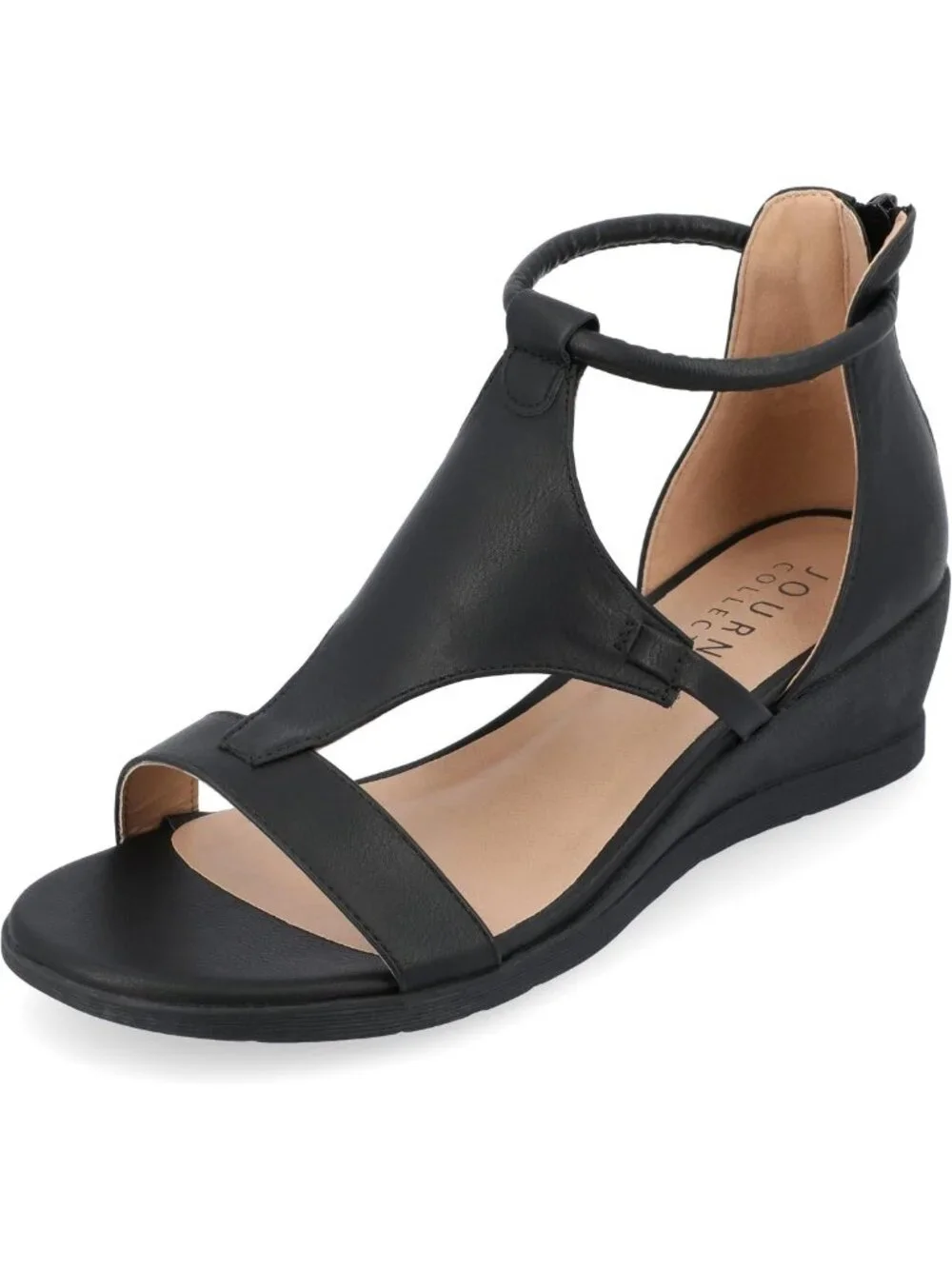 Stylish Women's Wedge Sandals | Comfortable Casual Footwear for Summer